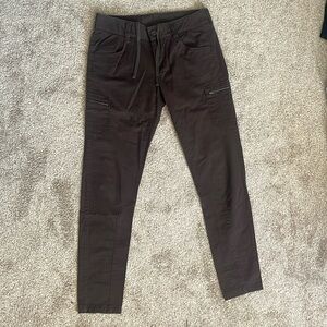 Athleta Nopa Cargo Pant